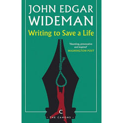 Allen & Unwin Writing to Save a Life livre biographie Anglais Livre broché 208 pages