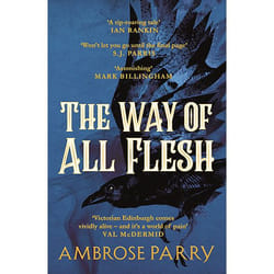 ISBN The Way of All Flesh livre