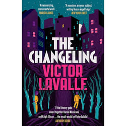 ISBN The Changeling livre