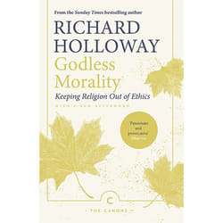 ISBN Godless Morality livre