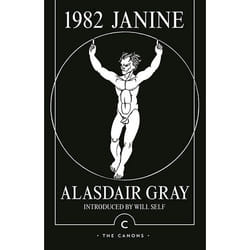 ISBN 1982, Janine livre