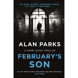 ISBN February's Son livre
