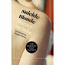 ISBN Suicide Blonde livre