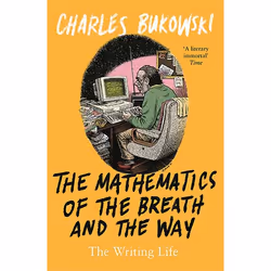 ISBN The Mathematics of the Breath and the Way, Livre broché, 304 pages