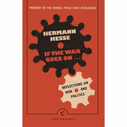 ISBN If the War Goes On . . ., Livre broché, 192 pages