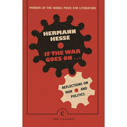 ISBN If the War Goes On . . . livre