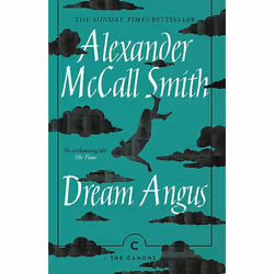 ISBN Dream Angus, Livre broché, 192 pages