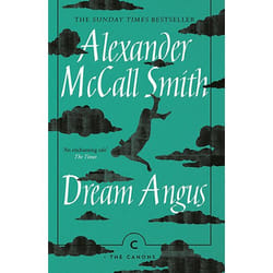 ISBN Dream Angus livre