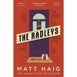 ISBN The Radleys livre