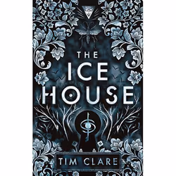 ISBN The Ice House, Couverture rigide, 416 pages
