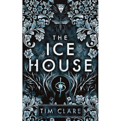 ISBN The Ice House livre Couverture rigide 416 pages