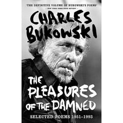 ISBN The Pleasures of the Damned livre
