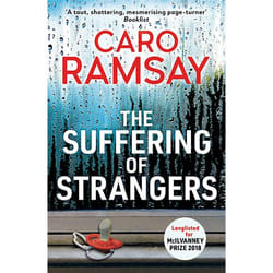 ISBN The Suffering of Strangers livre