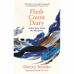ISBN Flash Count Diary, Couverture rigide, 240 pages