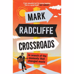 ISBN Crossroads, Livre broché, 304 pages