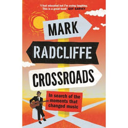 ISBN Crossroads livre Livre broché 304 pages