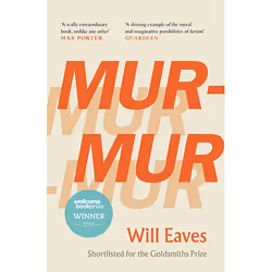 ISBN Murmur, Livre broché, 192 pages