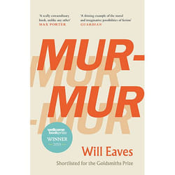 ISBN Murmur livre