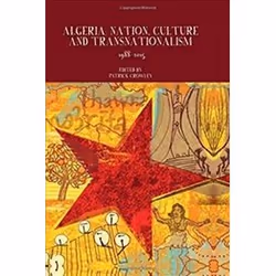 ISBN Algeria : Nation, Culture and Transnationalism, 1988-2013, histoire, Anglais, Couverture rigide, 256 pages