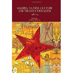 ISBN Algeria : Nation, Culture and Transnationalism, 1988-2013 livre histoire Anglais Couverture rigide