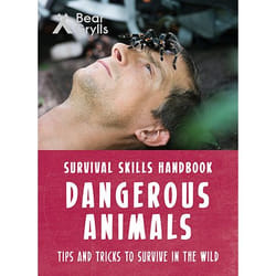 Allen & Unwin Bear Grylls Survival Skills: Dangerous Animals