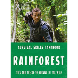 Allen & Unwin Bear Grylls Survival Skills: Rainforest