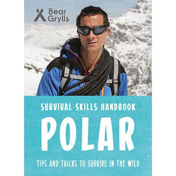 Allen & Unwin Bear Grylls Survival Skills: Polar