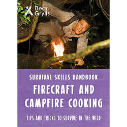 ISBN Bear Grylls Survival Skills: Firecraft & Campfire Cooking livre