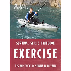 ISBN Bear Grylls Survival Skills: Exercise, Livre broché, 48 pages
