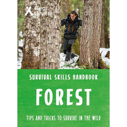 ISBN Bear Grylls Survival Skills Forest livre