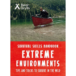 ISBN Bear Grylls Survival Skills Extreme Environments livre