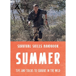 ISBN Bear Grylls Survival Skills: Summer livre Couverture rigide