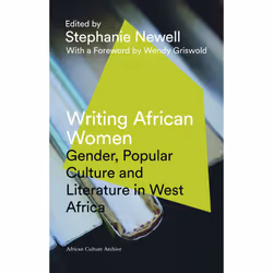 ISBN Writing African Women, Anglais, Livre broché, 216 pages