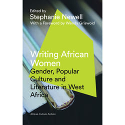 Writing African Women - [Livre en VO]