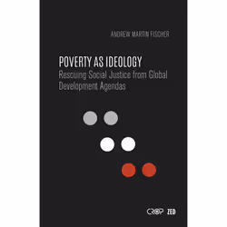 ISBN Poverty as Ideology, Anglais, Couverture rigide, 336 pages