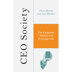 ISBN CEO Society