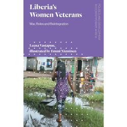 ISBN Liberia's Women Veterans