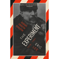ISBN The Experiment Couverture rigide