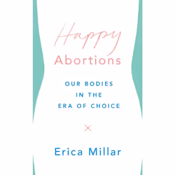 ISBN Happy Abortions, Anglais, Livre broché, 348 pages