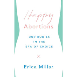 ISBN Happy Abortions Couverture rigide