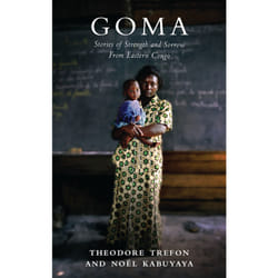 ISBN Goma