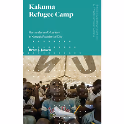 ISBN Kakuma Refugee Camp, Anglais, Livre broché, 248 pages