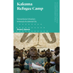 ISBN Kakuma Refugee Camp