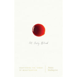 ISBN It's Only Blood Couverture rigide