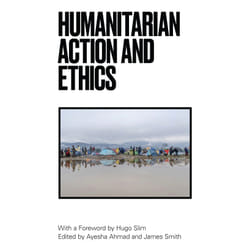 ISBN Humanitarian Action and Ethics