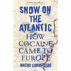 ISBN Snow on the Atlantic, Anglais, Livre broché, 368 pages