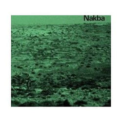 ISBN Oral History of the Palestinian Nakba livre Education Anglais Couverture rigide