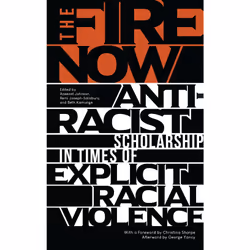 ISBN The Fire Now, Anglais, Couverture rigide, 304 pages