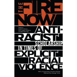 ISBN The Fire Now