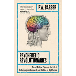 ISBN Psychedelic Revolutionaries